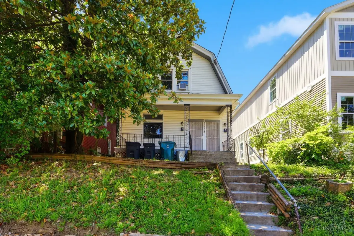 3329 Hackberry Street, Cincinnati, OH 45207 - #1