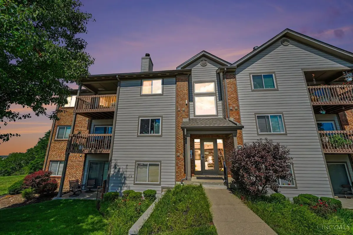 8909 Eagleview Drive #12, West Chester, OH 45069 - #1