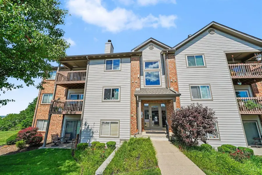 8909 Eagleview Drive #12, West Chester, OH 45069 - #2