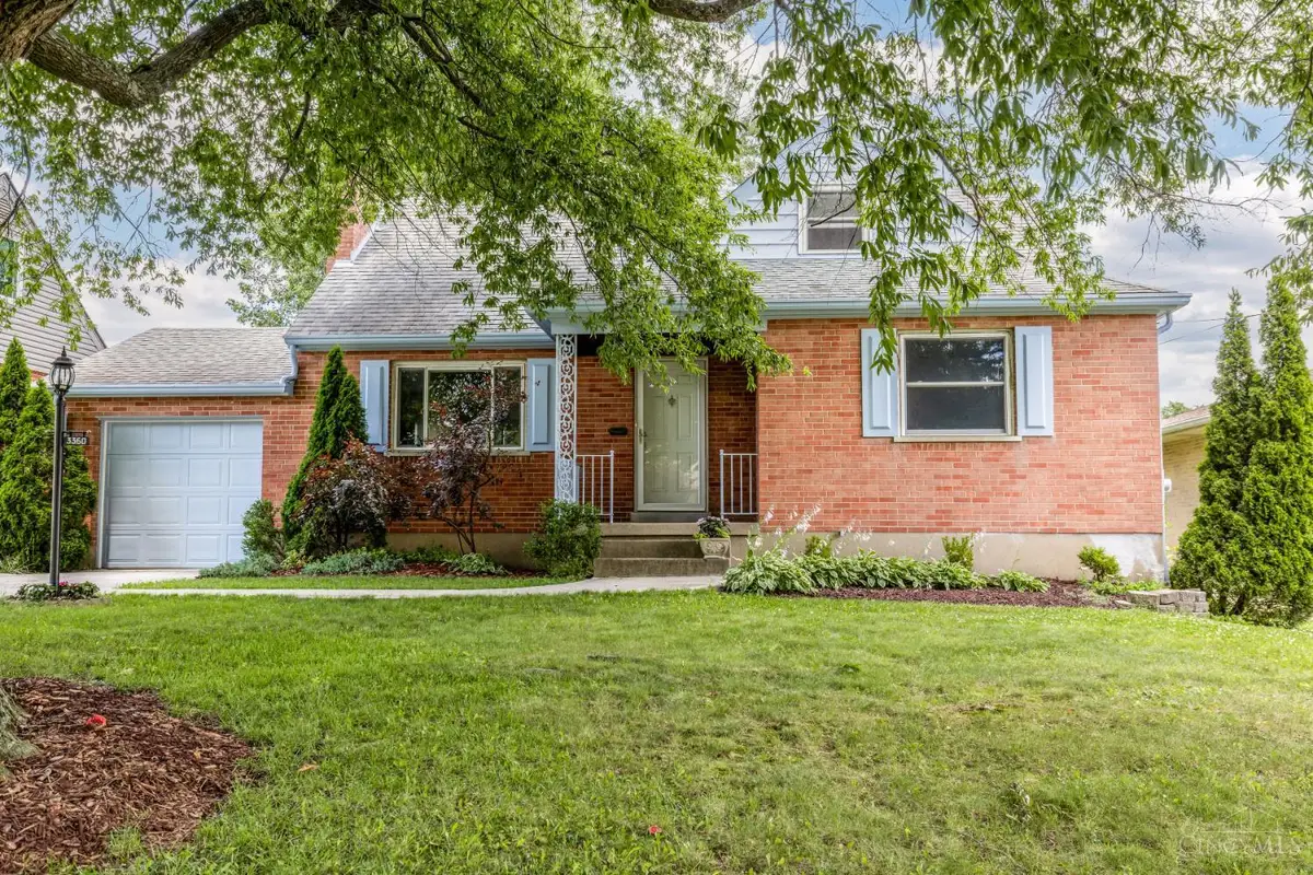 3360 Nandale Drive, Colerain, OH 45239 - #1
