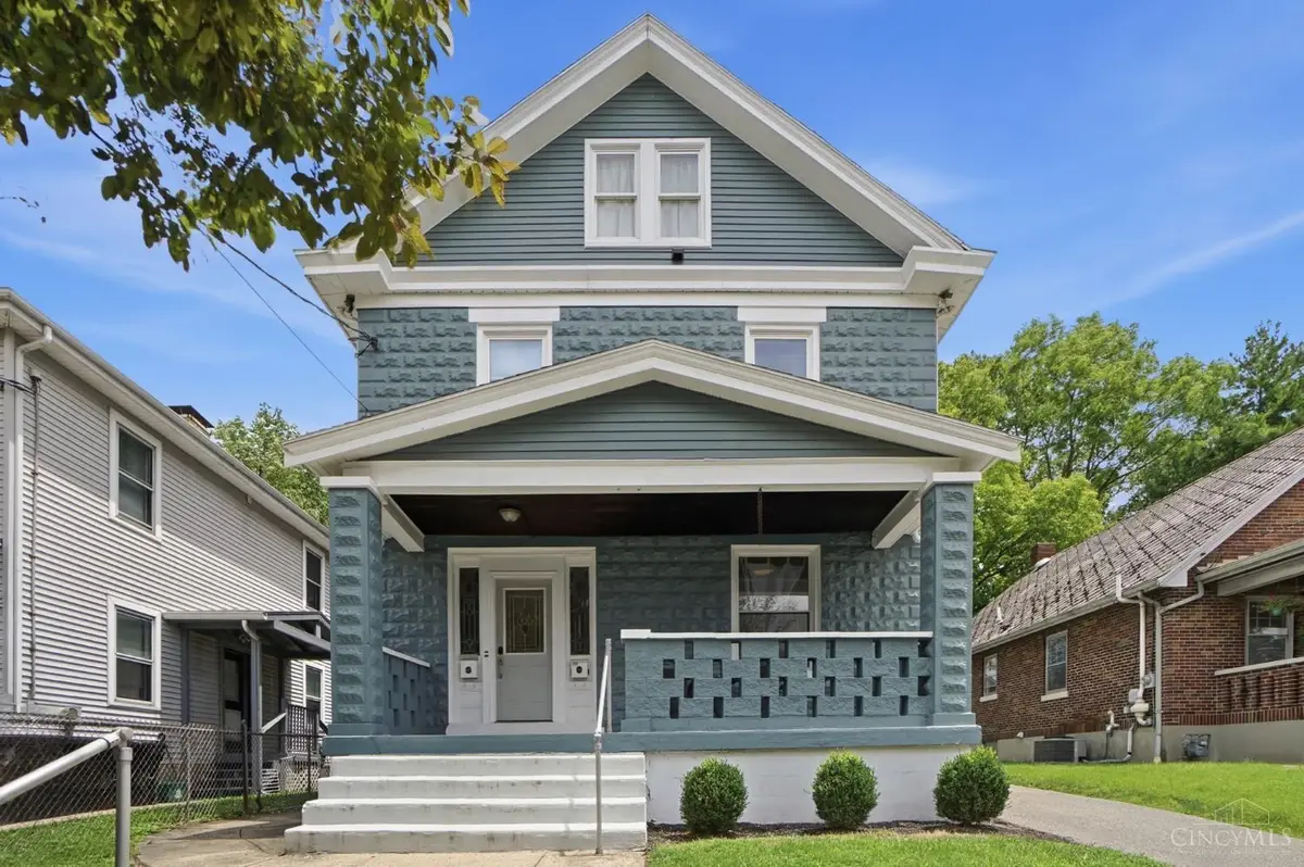 4320 Tower Avenue, Saint Bernard, OH 45217 - #1