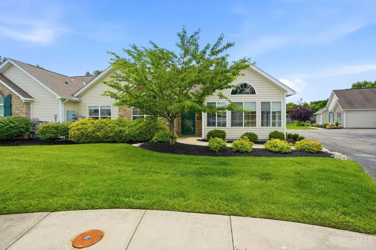 1171 Lahinch Lane, Union, OH 45102 - #1