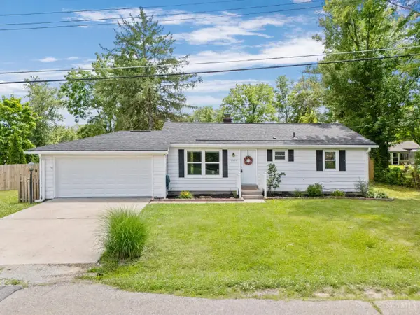 2355 Hibiscus Road, Deerfield Twp., OH 45140