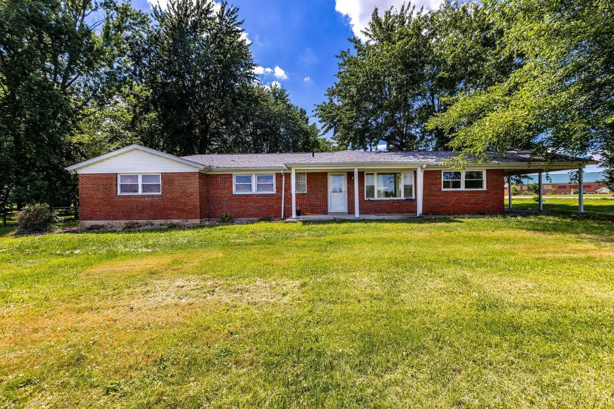 1593 Stephens Road, Warren, OH 45039 - #1