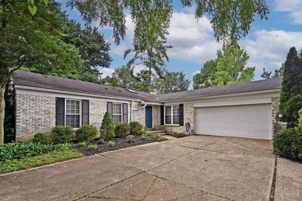 1817 Loisdale Court, Cincinnati, OH 45255