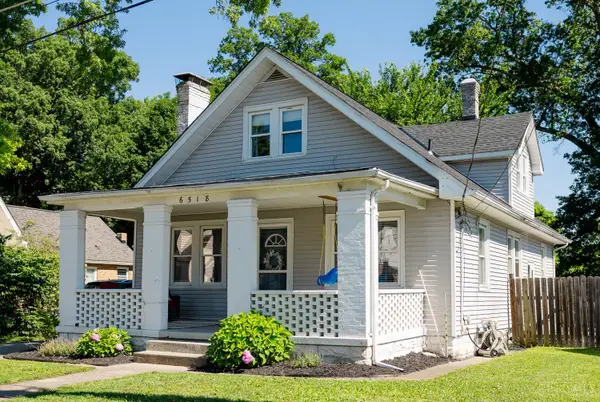 6518 Waldorf Place, Cincinnati, OH 45230