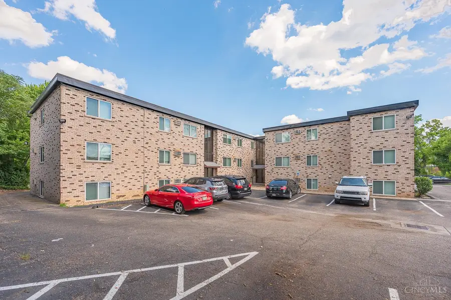 2301 Salvador Street, Cincinnati, OH 45230 - #2