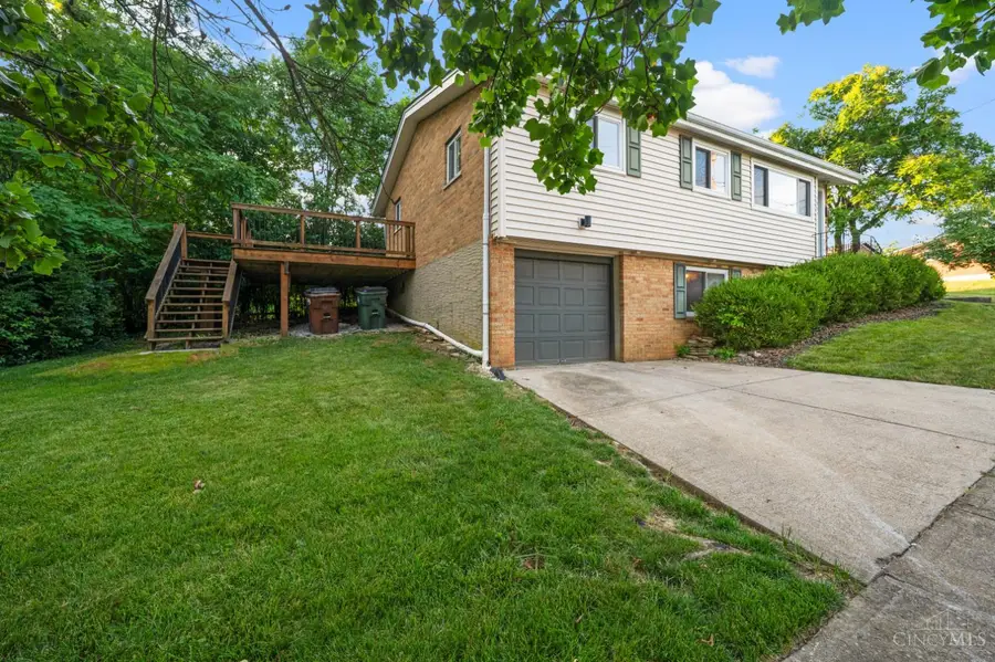 3905 Mantell Avenue, Sycamore, OH 45236 - #3