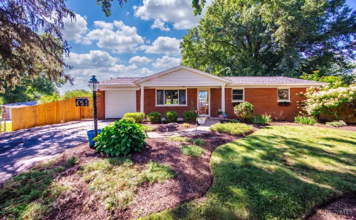451 Beech Tree Lane, Union, OH 45244 - #1