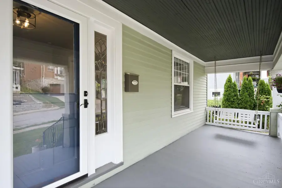 1280 Morten Street, Cincinnati, OH 45208 - #2