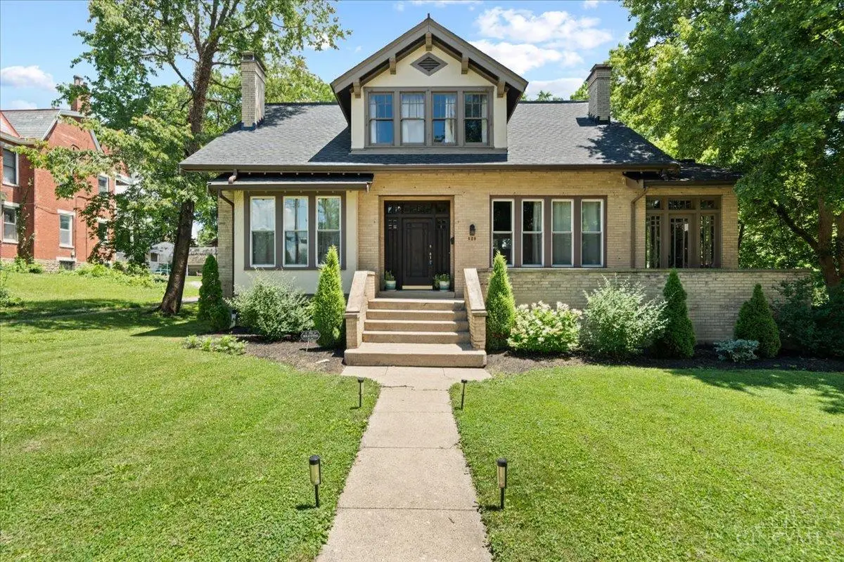 520 Purcell Avenue, Cincinnati, OH 45205 - #1
