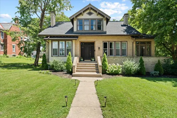 520 Purcell Avenue, Cincinnati, OH 45205