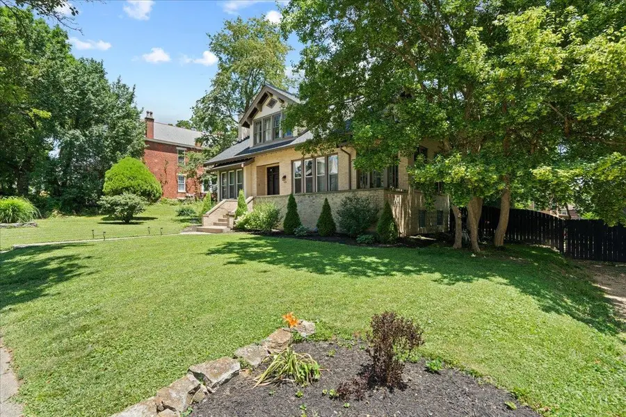 520 Purcell Avenue, Cincinnati, OH 45205 - #3