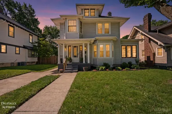 2212 Arlington Avenue, Middletown, OH 45044