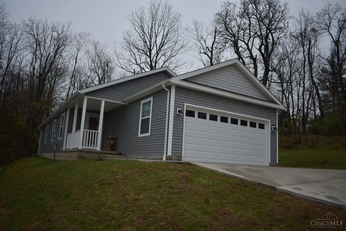 113 Springlake Avenue, Hillsboro, OH 45133 - #1