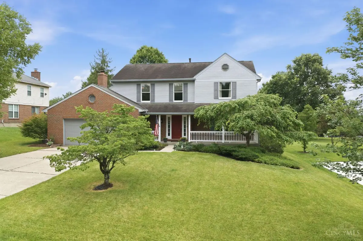 5441 Longlake Court, Colerain, OH 45247 - #1
