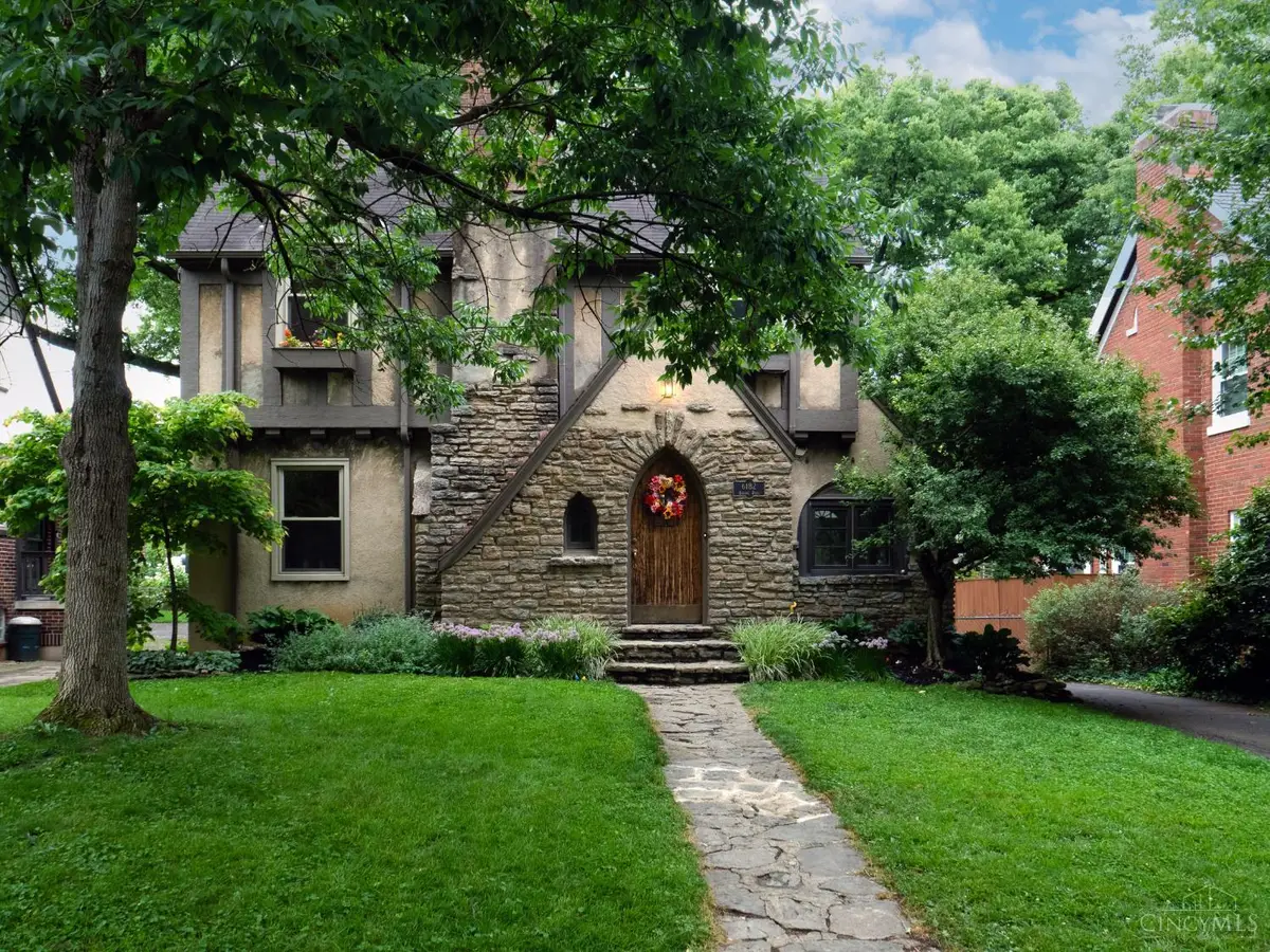 6182 Tulane Road, Cincinnati, OH 45212 - #1