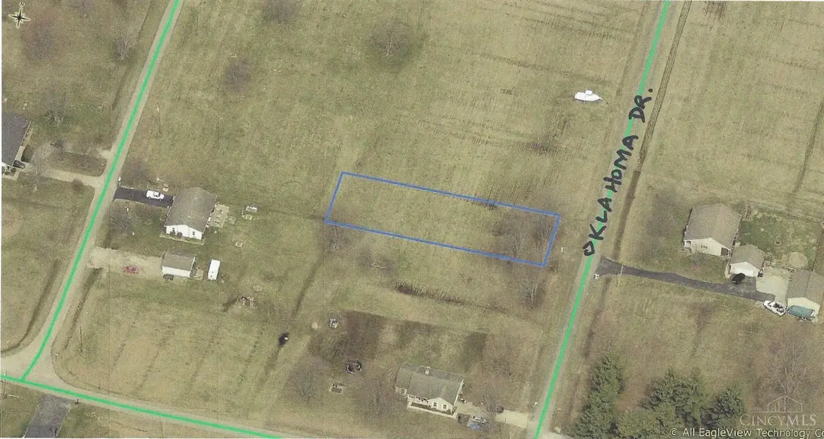 1473 Olahoma Drive, Sardinia, OH 45171 - #1