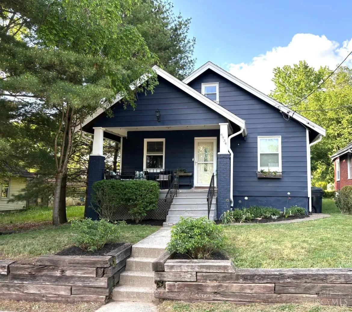 6934 Merwin Avenue, Cincinnati, OH 45227 - #1