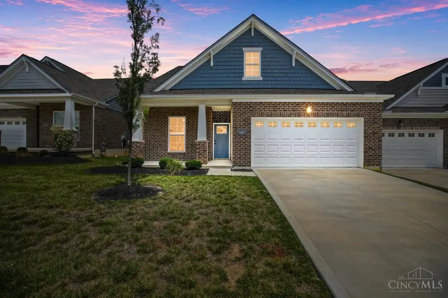 5016 North Castle Court, Liberty, OH 45011 - #2