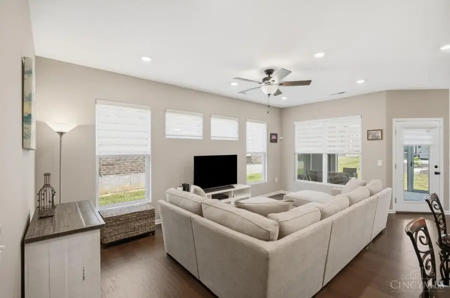 5016 North Castle Court, Liberty, OH 45011 - #3