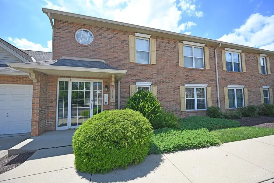 2310 Sylved Lane #10, Cincinnati, OH 45238 - #2