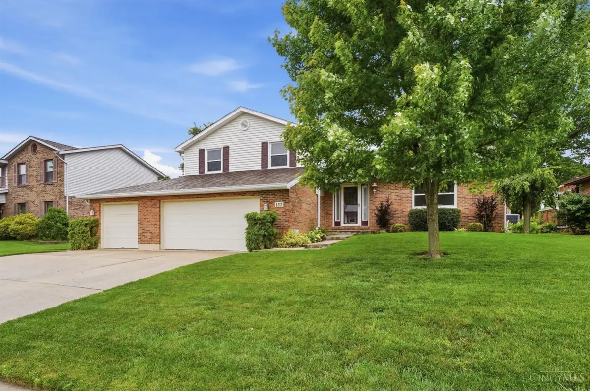 137 Palm Springs Drive, Fairfield, OH 45014 - #1