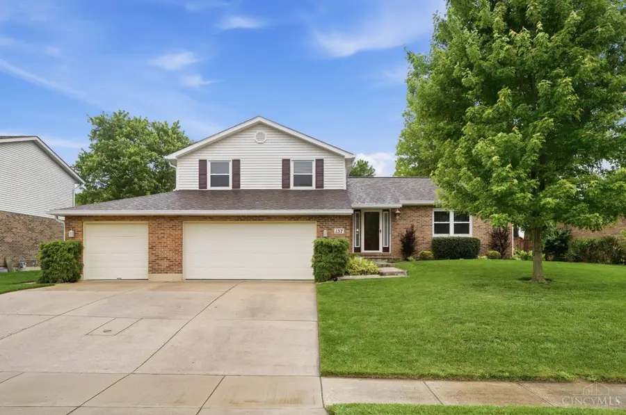 137 Palm Springs Drive, Fairfield, OH 45014 - #2