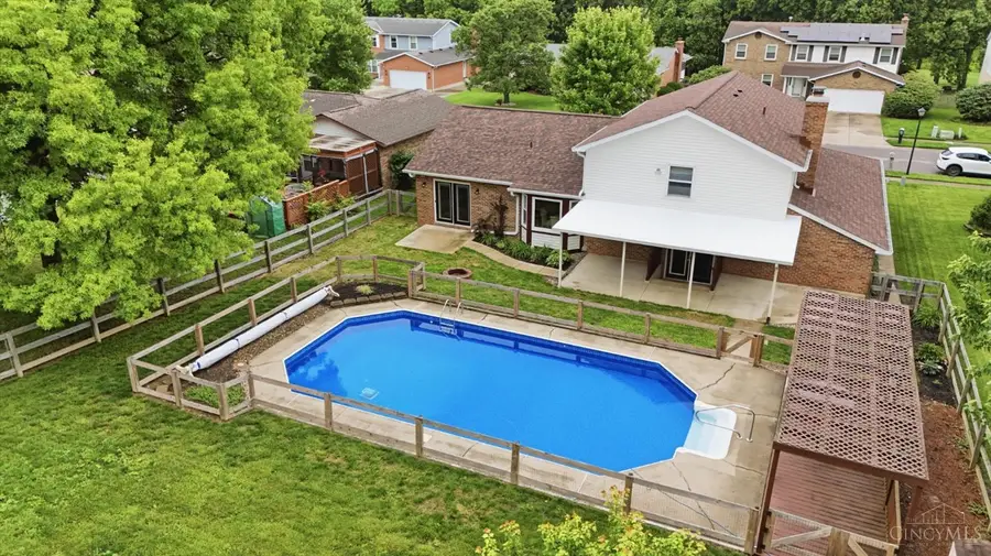 137 Palm Springs Drive, Fairfield, OH 45014 - #3