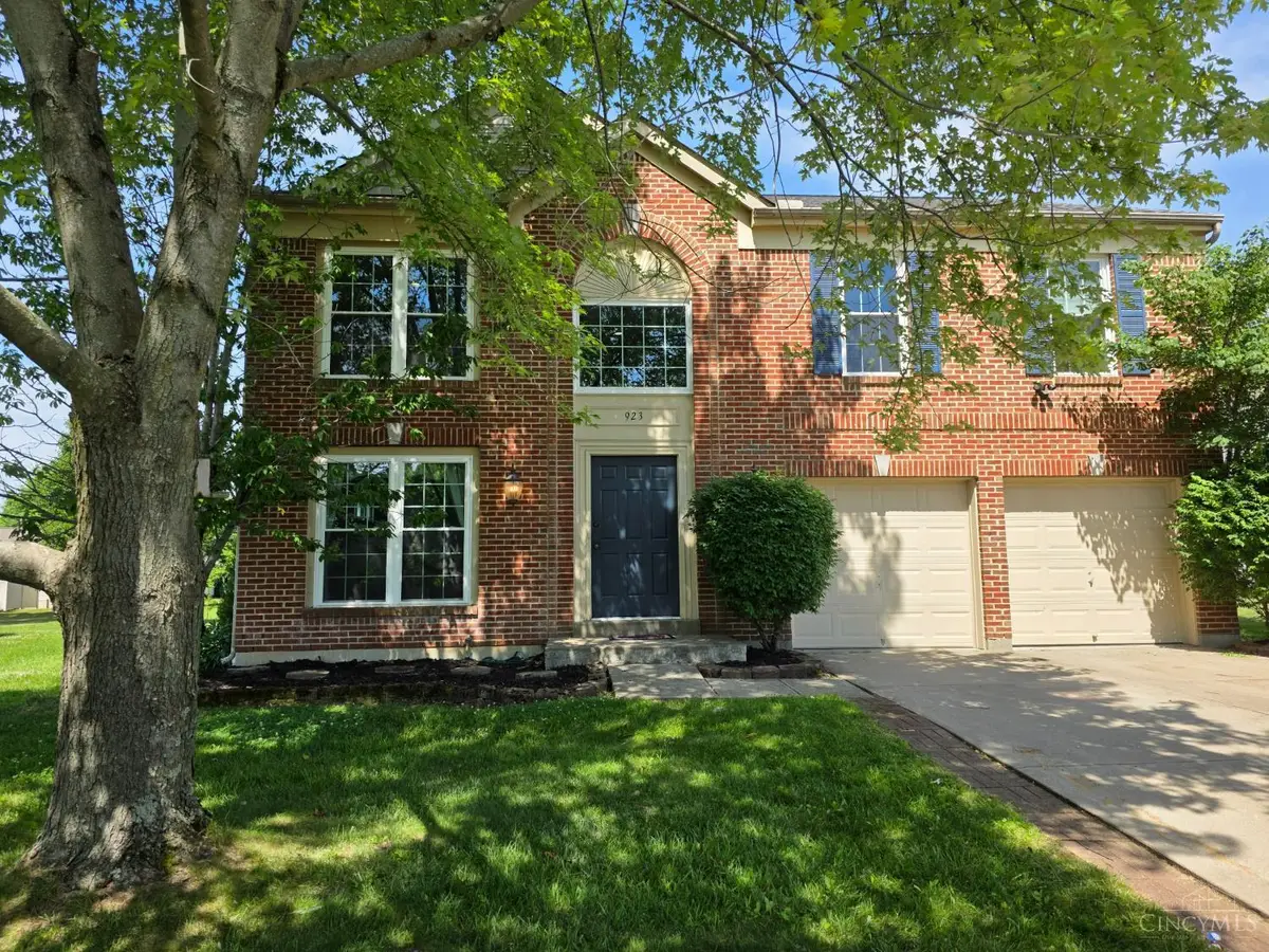 923 Pond Court, Lebanon, OH 45036 - #1