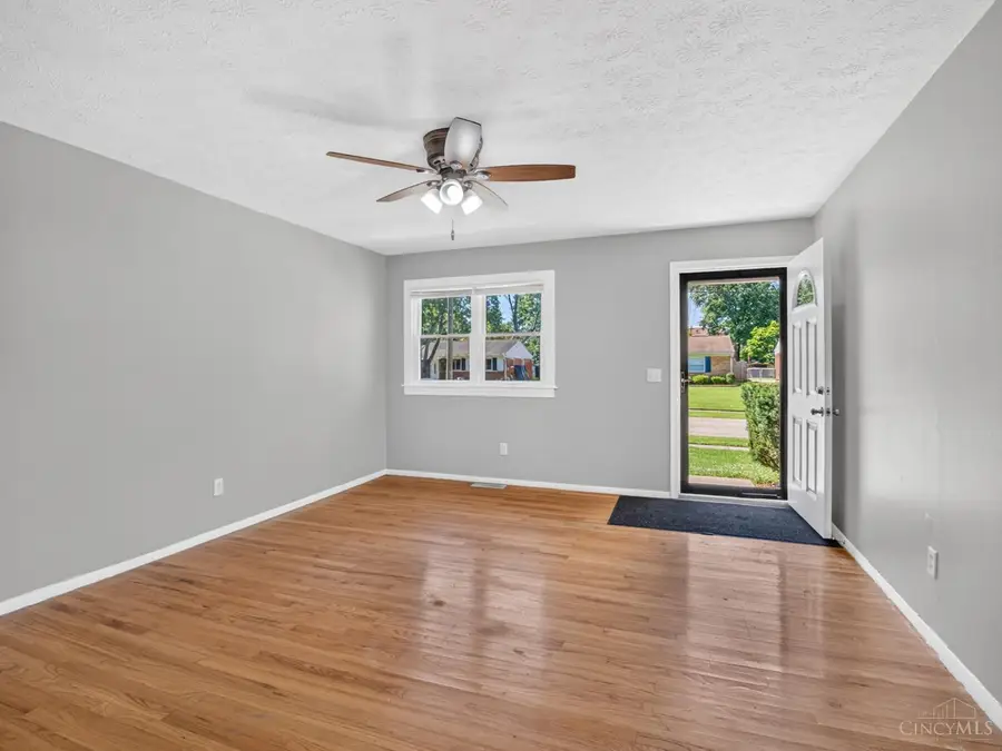2432 Bracebridge Drive, Pleasant Run, OH 45231 - #3