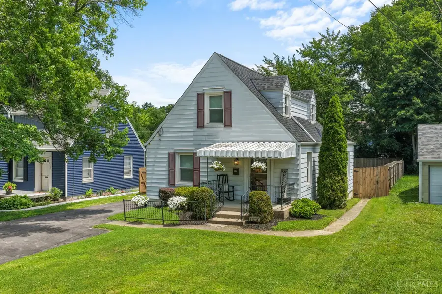 1314 Burney Lane, Cincinnati, OH 45230 - #3