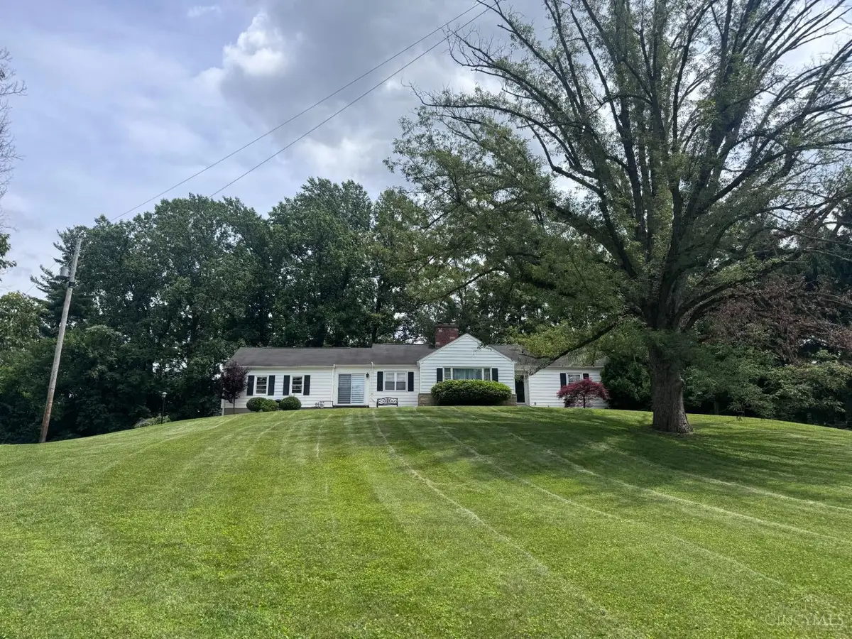 43 Willettsville Pk, Hillsboro, OH 45133 - #1