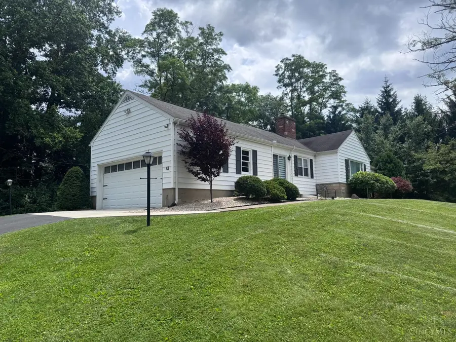 43 Willettsville Pk, Hillsboro, OH 45133 - #2