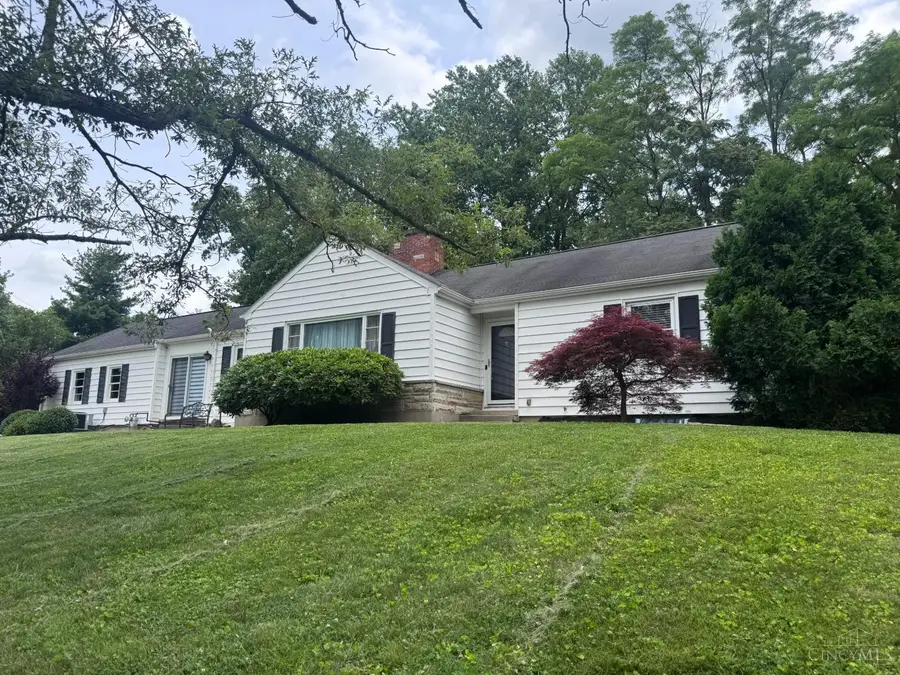 43 Willettsville Pk, Hillsboro, OH 45133 - #3