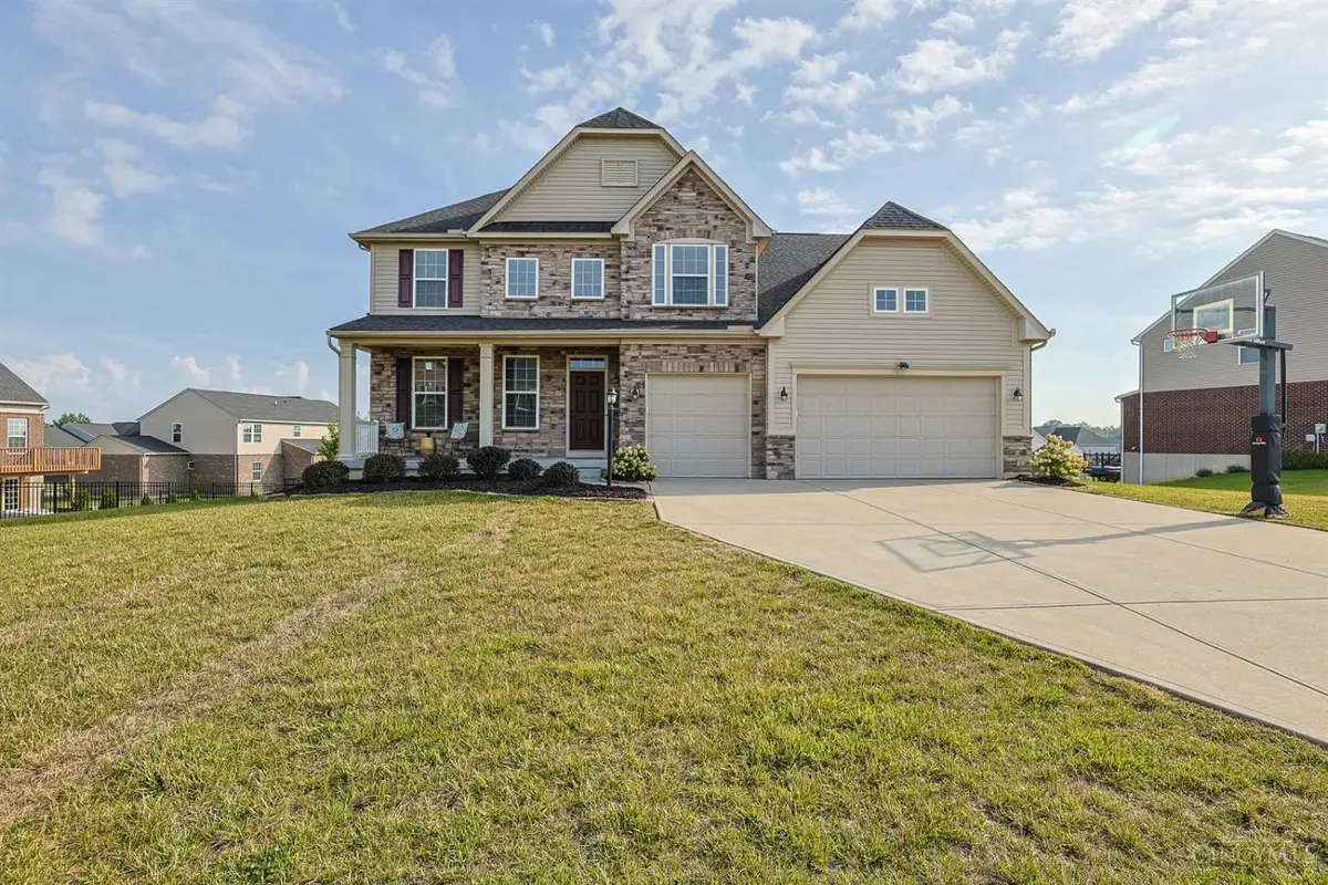 2706 Hartfield Lane, Mason, OH 45040 - #1