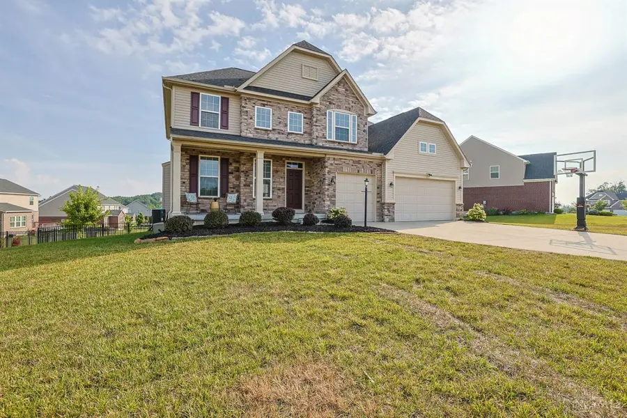 2706 Hartfield Lane, Mason, OH 45040 - #2