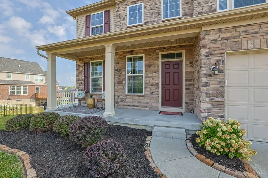 2706 Hartfield Lane, Mason, OH 45040 - #3
