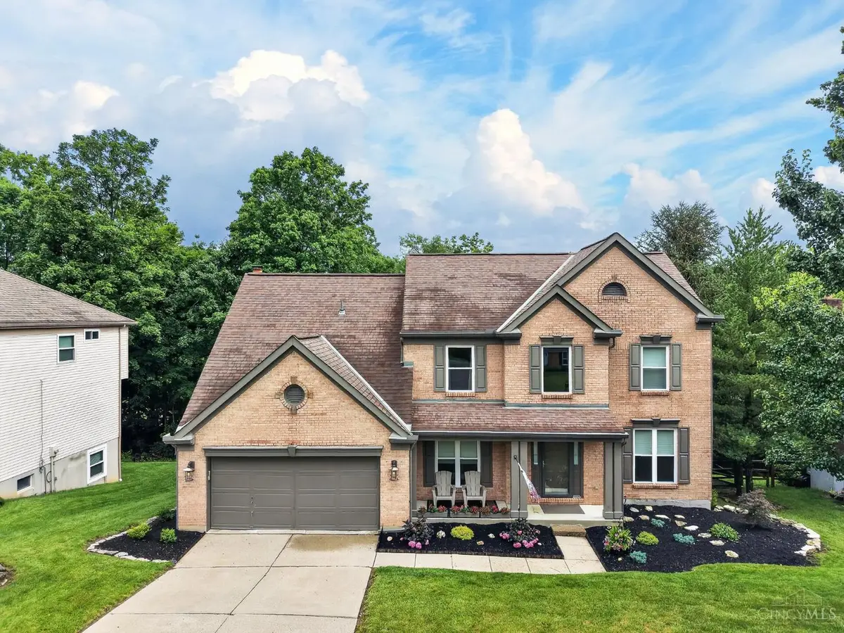 2254 Candlemakers Lane, Deerfield, OH 45039 - #1