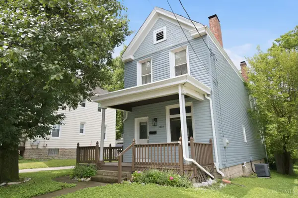 3935 Lovell Avenue, Cheviot, OH 45211