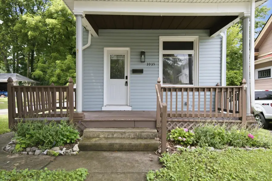 3935 Lovell Avenue, Cheviot, OH 45211 - #2