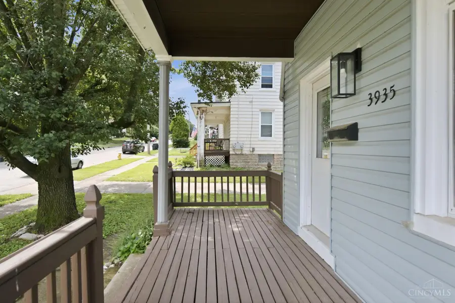3935 Lovell Avenue, Cheviot, OH 45211 - #3