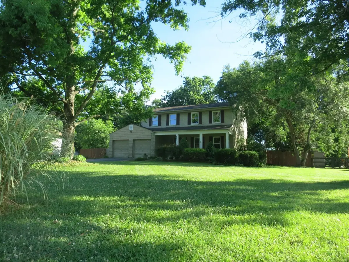 6592 Branch Hill Guinea Road, Miami, OH 45140 - #1
