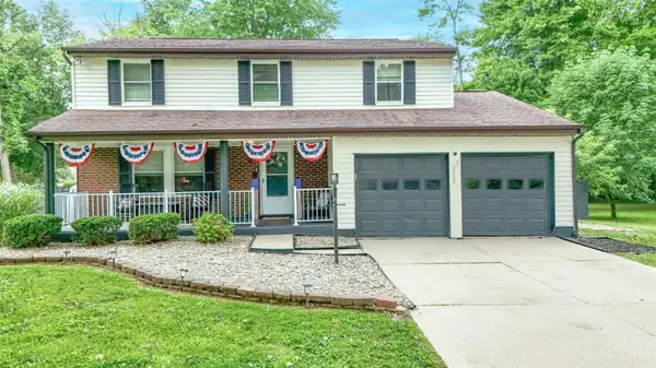 3429 Rivendell Drive, Pierce Twp, OH 45102