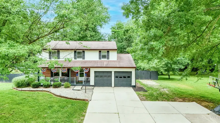 3429 Rivendell Drive, Amelia, OH 45102 - #3