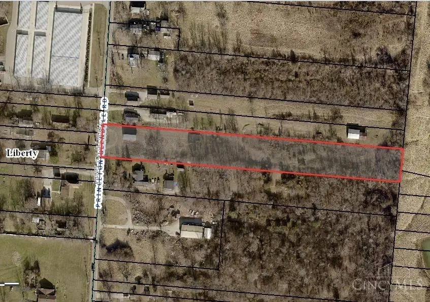 5814 Princetone Glendale Road, Liberty, OH 45011 - #1