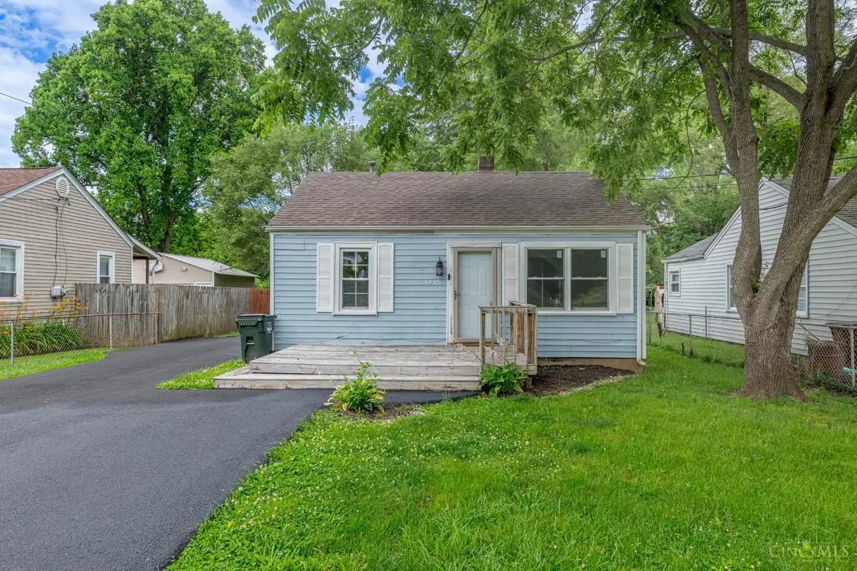 4015 Vannest Avenue, Middletown, OH 45042 - #1