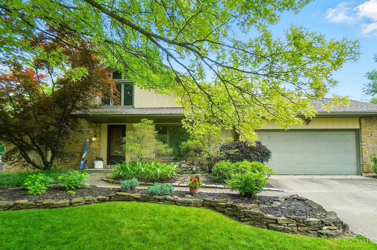 736 Evangeline Road, Forest Park, OH 45240 - #1