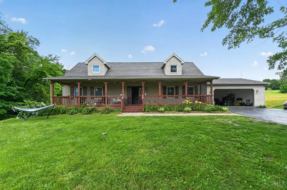 6400 Dunlap Road, Hillsboro, OH 45133 - #1