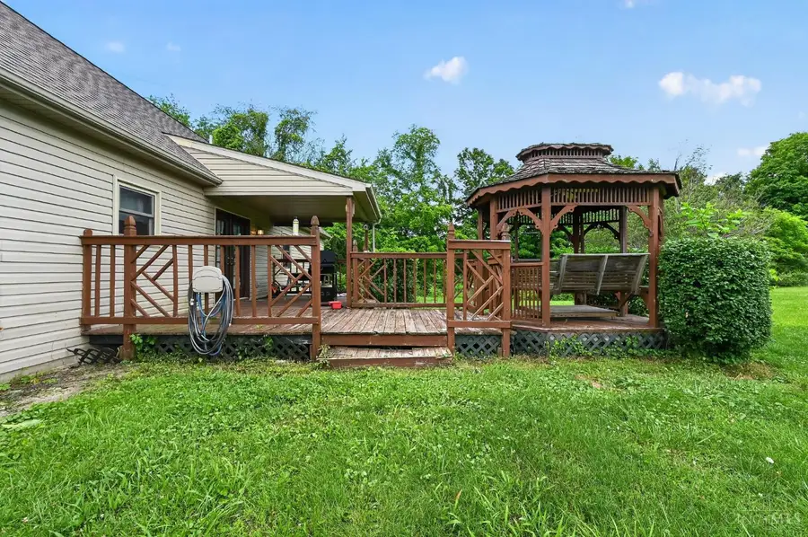 6400 Dunlap Road, Hillsboro, OH 45133 - #2